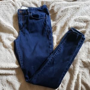 Garage super soft high waist jegging